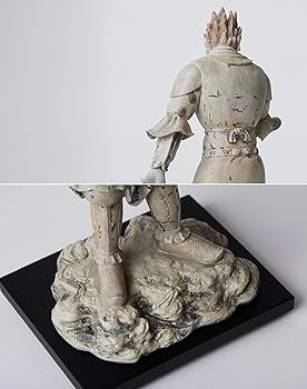 イスム isumu TanaCOCORO 伐折羅 仏像 イSム TanaCOCORO[掌] 伐折羅 | 仏像フィギュアのイスムウェブショップ